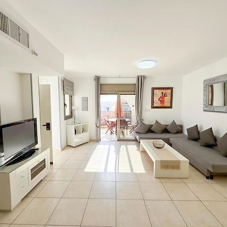 Villa Shoham Sea And Soul à Eilat Extérieur photo