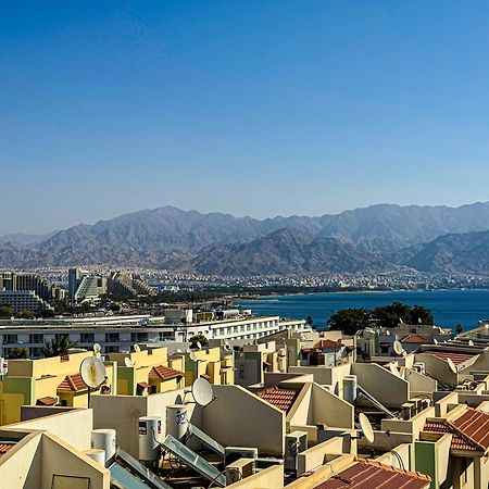 Villa Shoham Sea And Soul à Eilat Extérieur photo