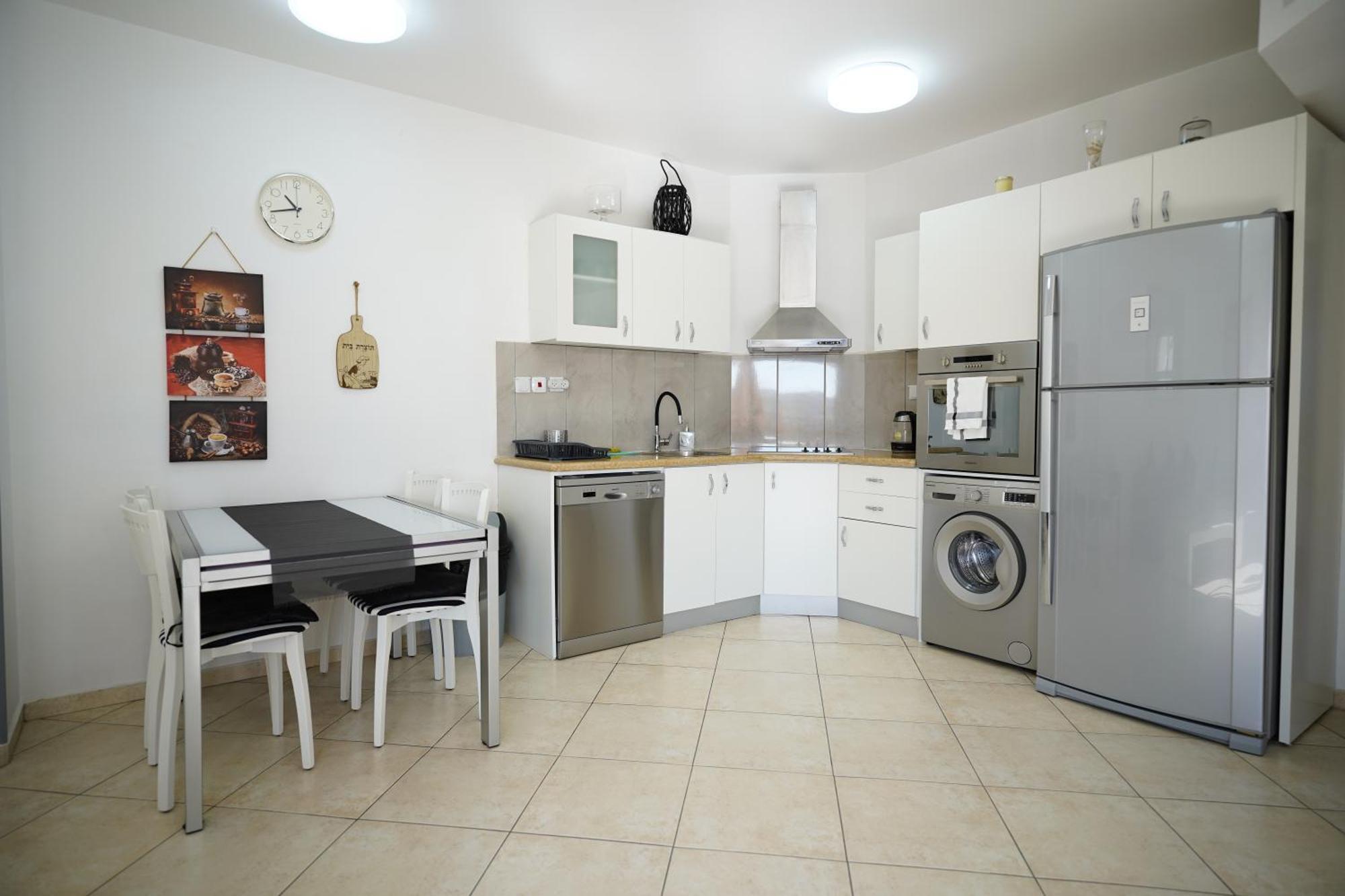 Villa Shoham Sea And Soul à Eilat Extérieur photo