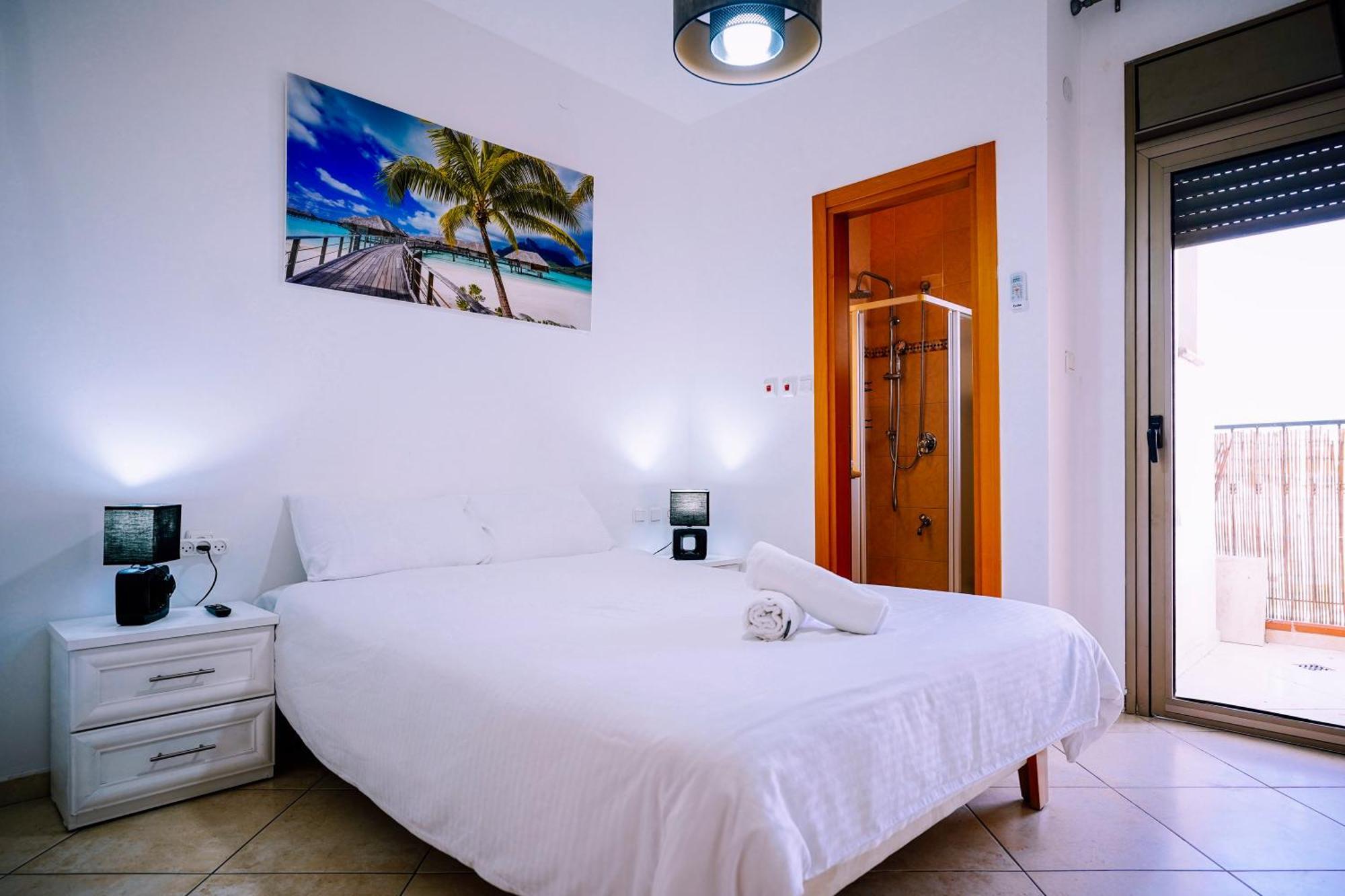 Villa Shoham Sea And Soul à Eilat Extérieur photo