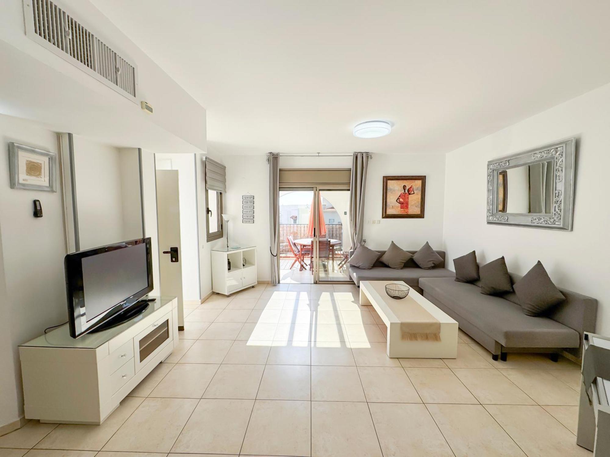 Villa Shoham Sea And Soul à Eilat Extérieur photo