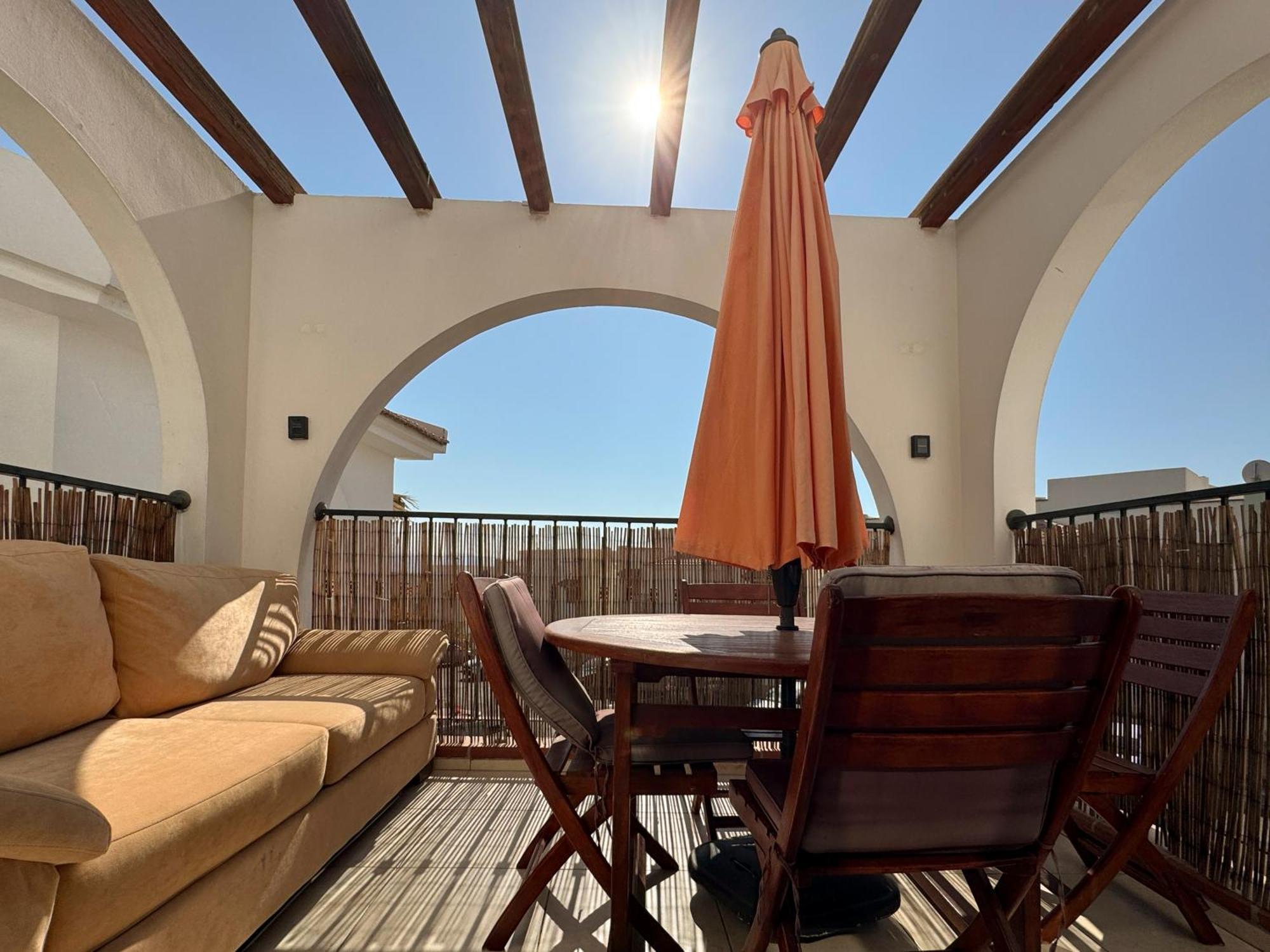 Villa Shoham Sea And Soul à Eilat Extérieur photo